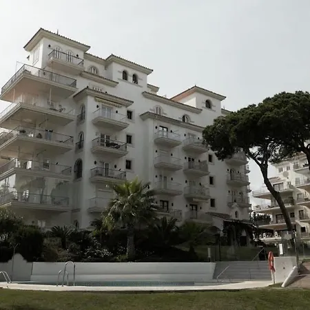 Apartamento Andalucia Del Mar - 3 Bedroom In Puerto Banus Marbella