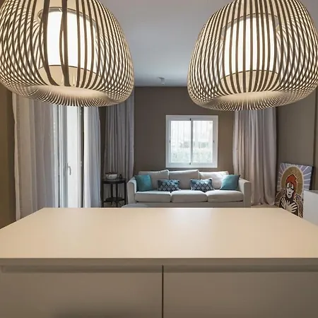Apartamento Andalucia Del Mar - 3 Bedroom In Puerto Banus Marbella