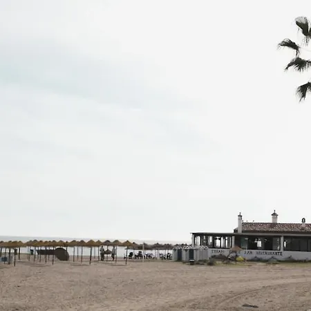 Apartment Andalucia Del Mar - 3 Bedroom In Puerto Banus Marbella