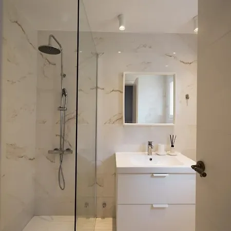 Апартаменти Andalucia Del Mar - 3 Bedroom In Puerto Banus *