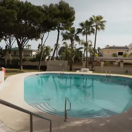 Andalucia Del Mar - 3 Bedroom In Puerto Banus Apartment Marbella