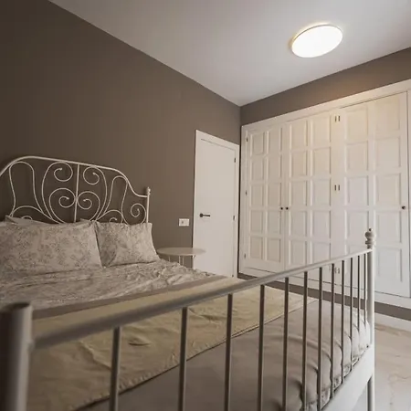 Andalucia Del Mar - 3 Bedroom In Puerto Banus *