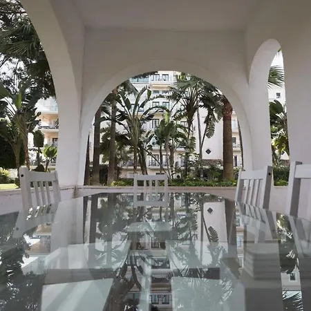 Andalucia Del Mar - 3 Bedroom In Puerto Banus Apartment *