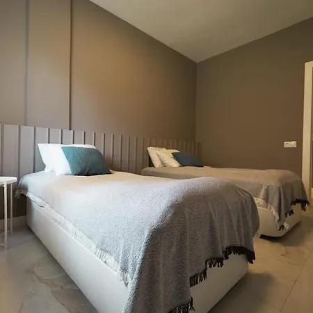 Andalucia Del Mar - 3 Bedroom In Puerto Banus