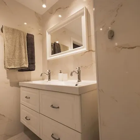 Andalucia Del Mar - 3 Bedroom In Puerto Banus Apartamento