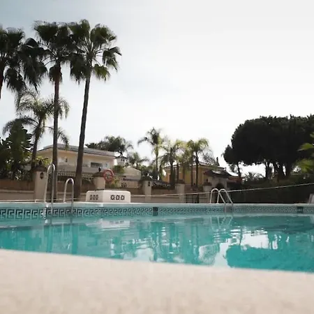 Andalucia Del Mar - 3 Bedroom In Puerto Banus Апартаменти Марбелья