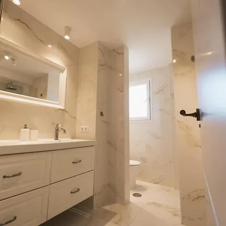 Andalucia Del Mar - 3 Bedroom In Puerto Banus *