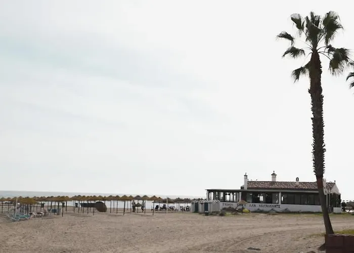 Apartamento Andalucia Del Mar - 3 Bedroom In Puerto Banus Marbella