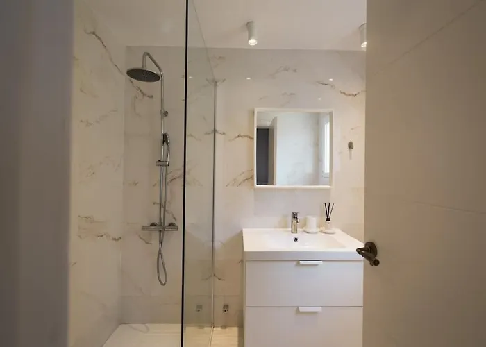 Апартаменти Andalucia Del Mar - 3 Bedroom In Puerto Banus *