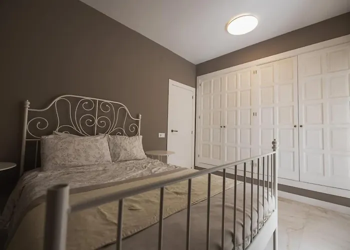 Andalucia Del Mar - 3 Bedroom In Puerto Banus *