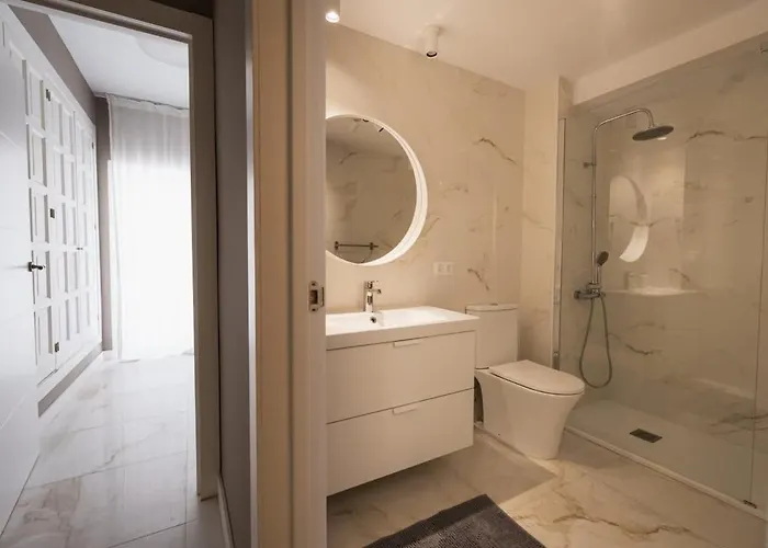 Andalucia Del Mar - 3 Bedroom In Puerto Banus Marbella