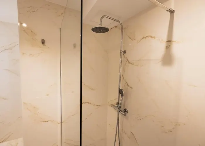 Apartamento Andalucia Del Mar - 3 Bedroom In Puerto Banus Marbella