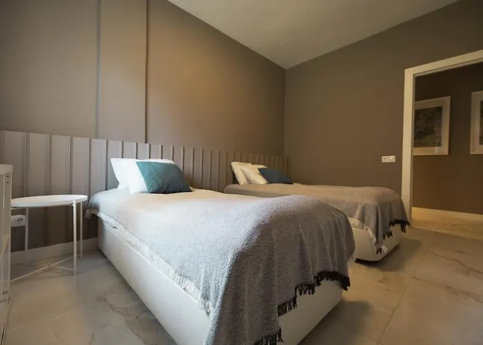 Andalucia Del Mar - 3 Bedroom In Puerto Banus