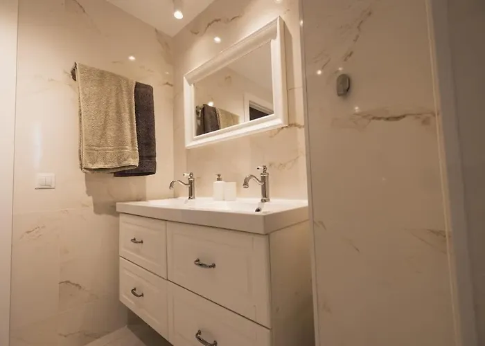 Andalucia Del Mar - 3 Bedroom In Puerto Banus Апартаменти