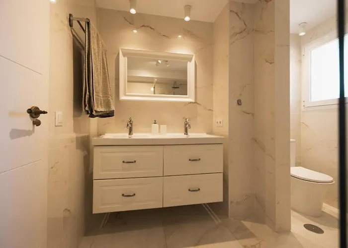 Apartamento Andalucia Del Mar - 3 Bedroom In Puerto Banus *