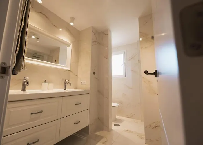 Andalucia Del Mar - 3 Bedroom In Puerto Banus *