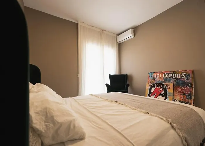 Andalucia Del Mar - 3 Bedroom In Puerto Banus * Марбелья