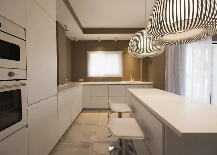 Andalucia Del Mar - 3 Bedroom In Puerto Banus Апартаменти *