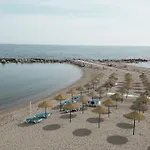 Andalucia Del Mar - 3 Bedroom In Puerto Banus Apartman Marbella