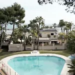 Apartman Andalucia Del Mar - 3 Bedroom In Puerto Banus