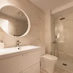 Apartman Andalucia Del Mar - 3 Bedroom In Puerto Banus Marbella