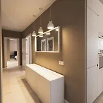 Apartman Andalucia Del Mar - 3 Bedroom In Puerto Banus