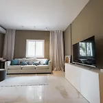 Apartman Andalucia Del Mar - 3 Bedroom In Puerto Banus