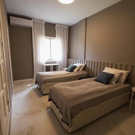 Andalucia Del Mar - 3 Bedroom In Puerto Banus * מארבלה