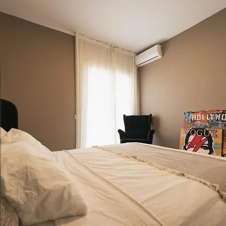 Andalucia Del Mar - 3 Bedroom In Puerto Banus * מארבלה