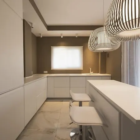 Andalucia Del Mar - 3 Bedroom In Puerto Banus Διαμέρισμα *