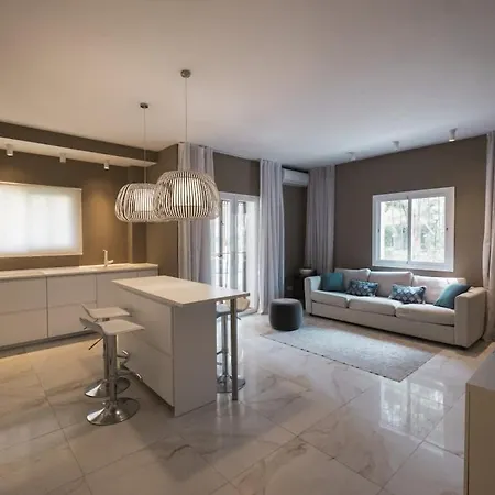 Andalucia Del Mar - 3 Bedroom In Puerto Banus * Μαρμπέλλα