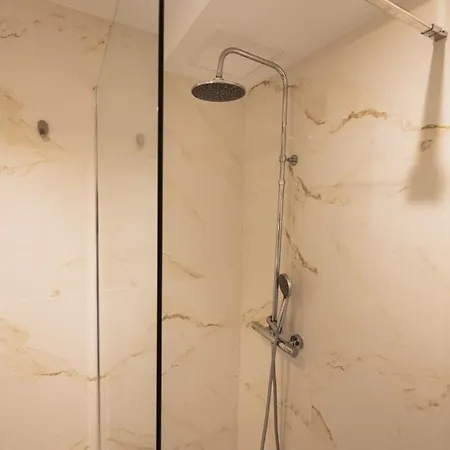 Lejlighed Andalucia Del Mar - 3 Bedroom In Puerto Banus Marbella