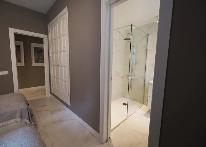 Andalucia Del Mar · 3 Bedroom In Puerto Banus *