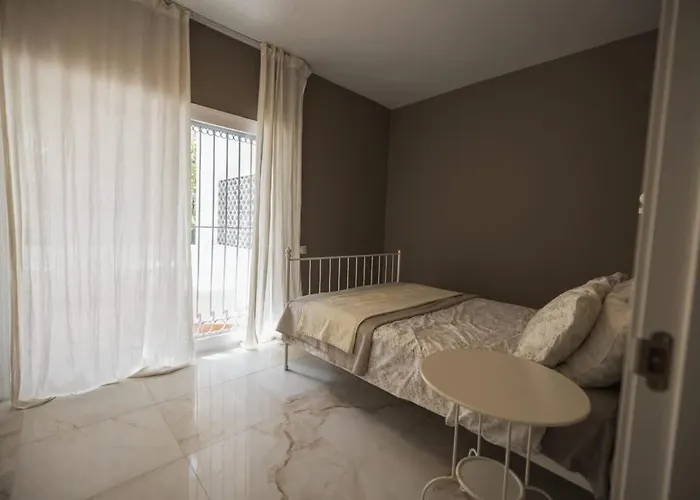 Andalucia Del Mar · 3 Bedroom In Puerto Banus *